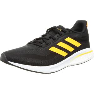 adidas Men’s Supernova + Shoes(Negbas Narfla Narfla)
