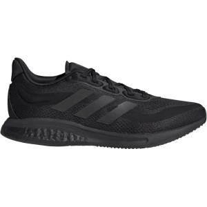 adidas Men’s Supernova + Shoes(Negbás Ftwbla)