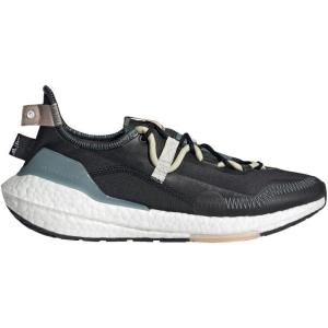 adidas Men’s Ultraboost 21 Shoes(Carbon/Orbit Grey/Sandy Beige)