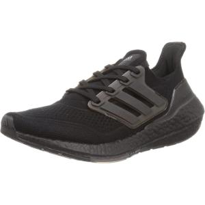 adidas Men’s Ultraboost 21 Shoes(Core Black/Core Black/Core Black (Fy0306))