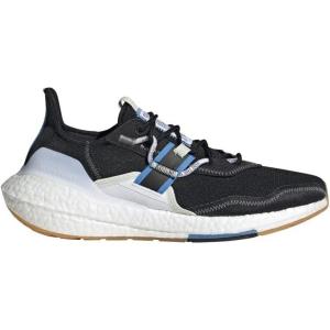 adidas Men’s Ultraboost 21 Shoes(Core Black/Core Black/Orbit Grey)