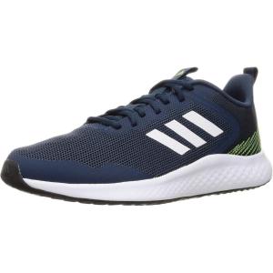 adidas Men’s Ultraboost 21 Shoes(Crew Navy Ftwr White Legend Ink)