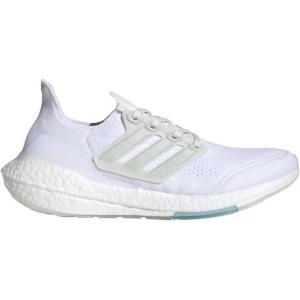 adidas Men’s Ultraboost 21 Shoes(Non Dyed/Non Dyed/Cloud White)
