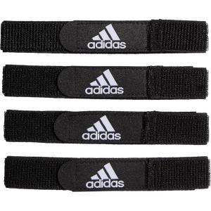 adidas Soccer Shin Guard Strap(Black)