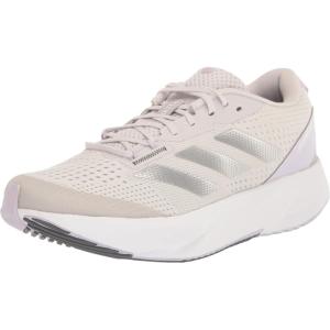 adidas Women’s Adizero Sl Running Shoes(Grey/Silver Metallic/Silver Dawn)