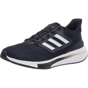 adidas Women’s Eq21 Run Shoe(Ink/White/Crew Navy)
