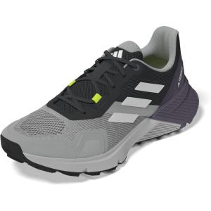 adidas Women’s Trail Running Shoes(Dgh Solid Grey/Crystal White/Wonder Silver)