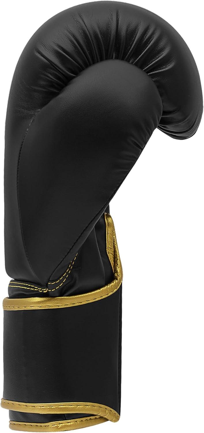 imageAdidas Hybrid 80 Boxing Gloves Adult Boxing Gloves for Men ampamp Women Heavy Bag Gloves Kickboxing Gloves for Women MMA Sparring Gloves Punching Bag Gloves for MenBlackGold