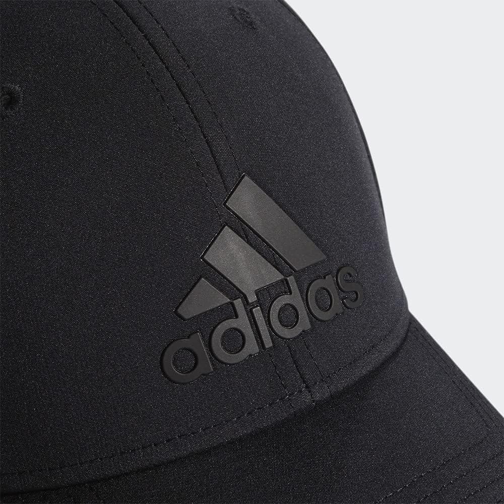imageAdidas UnisexAdult Gameday Hat Flexible Stretch Sports Baseball CapBlack30
