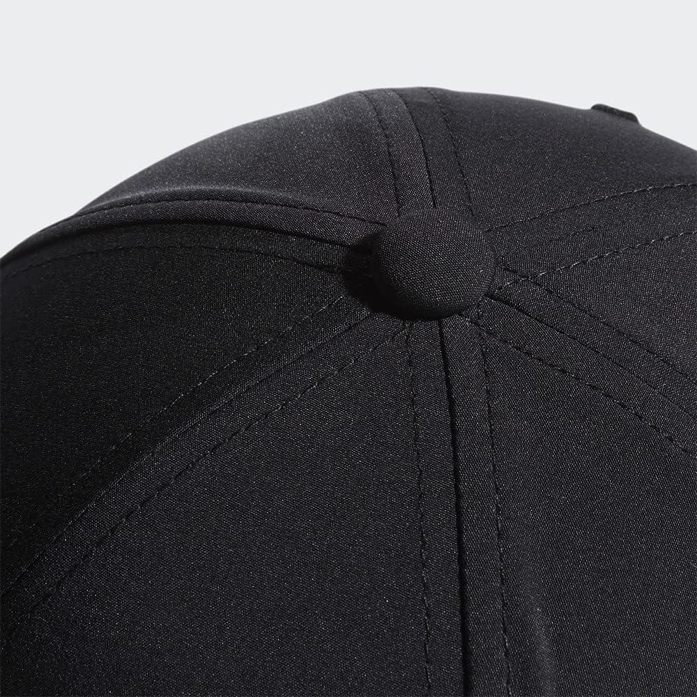 imageAdidas UnisexAdult Gameday Hat Flexible Stretch Sports Baseball CapBlack30