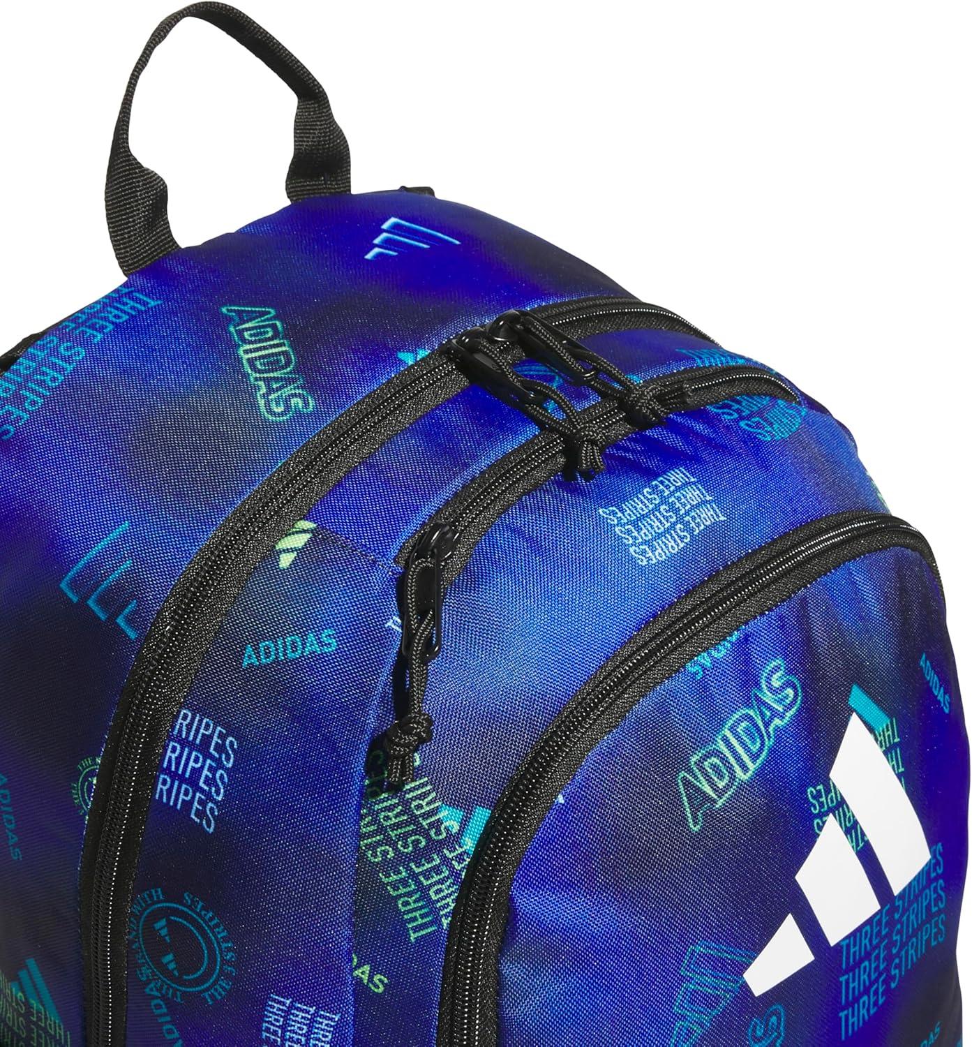 imageAffiliate Small Backpack for women and men durable bag with laptop sleeveCollegiate NavyWhite Collegiate Navy