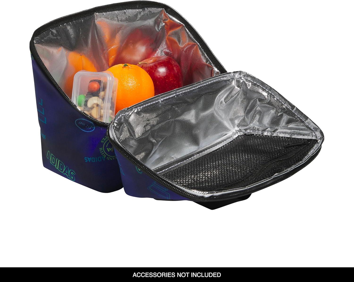 imageAffiliate Small Backpack for women and men durable bag with laptop sleeveCollegiate NavyWhite Collegiate Navy