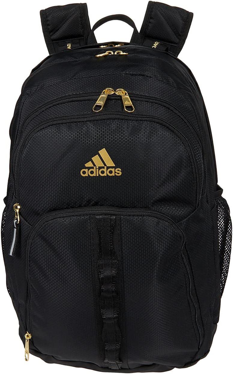 imagePrime 6 BackpackBlackGold Metallic