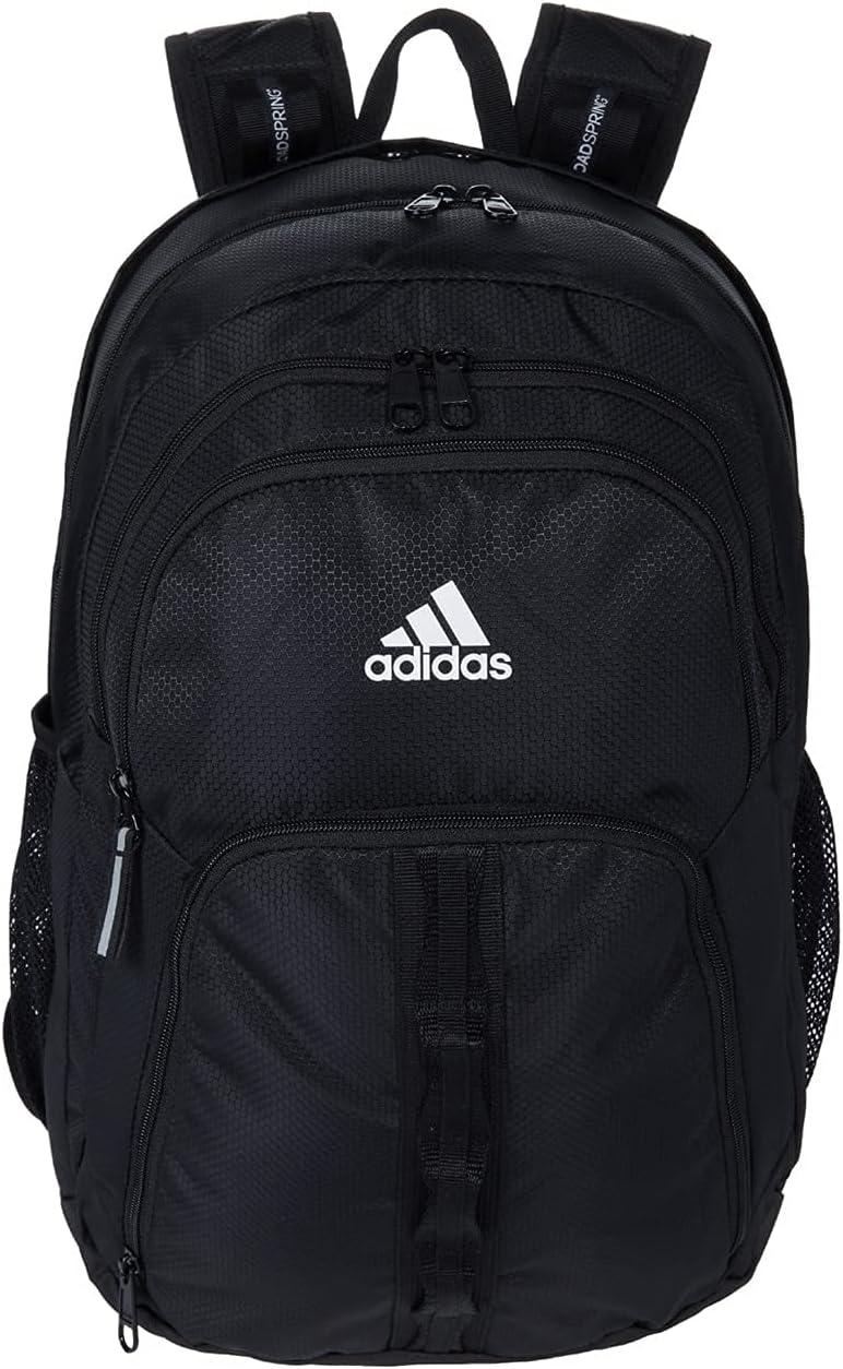 imagePrime 6 BackpackBlackWhite