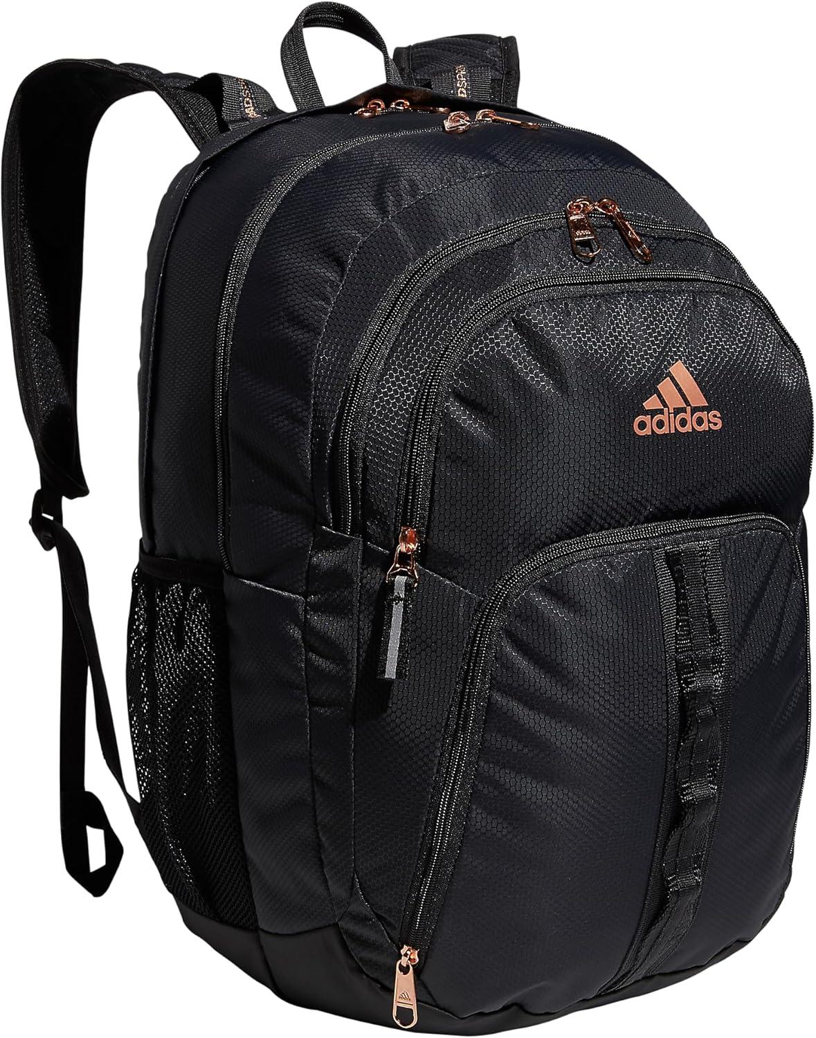 imagePrime 6 BackpackCarbon GreyRose Gold