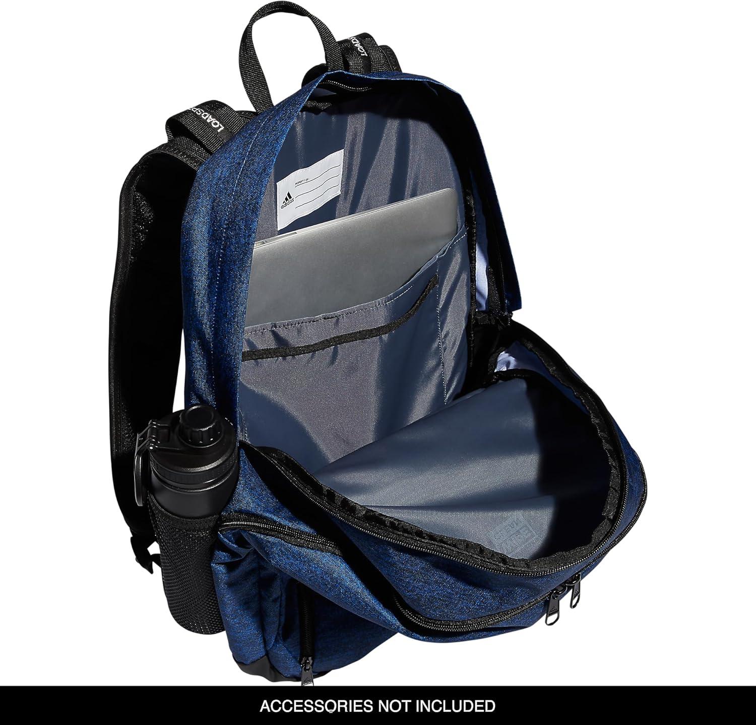 imagePrime 6 BackpackJersey Collegiate Royal BlueSilver Metallic