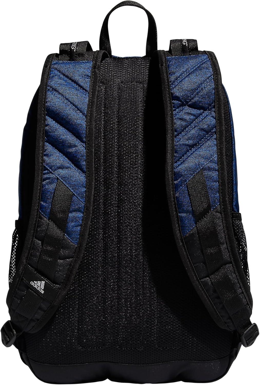 imagePrime 6 BackpackJersey Collegiate Royal BlueSilver Metallic