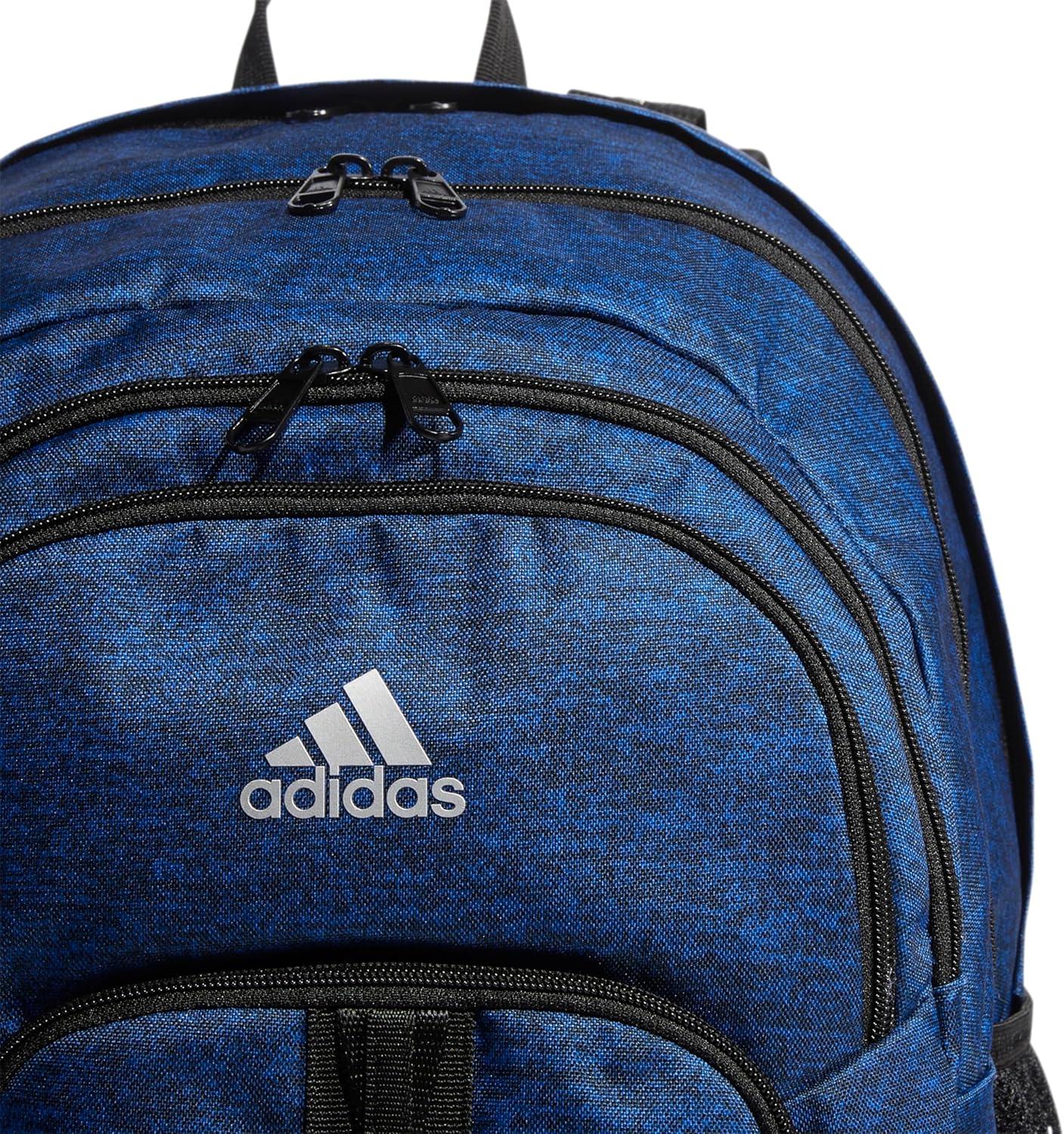 imagePrime 6 BackpackJersey Collegiate Royal BlueSilver Metallic