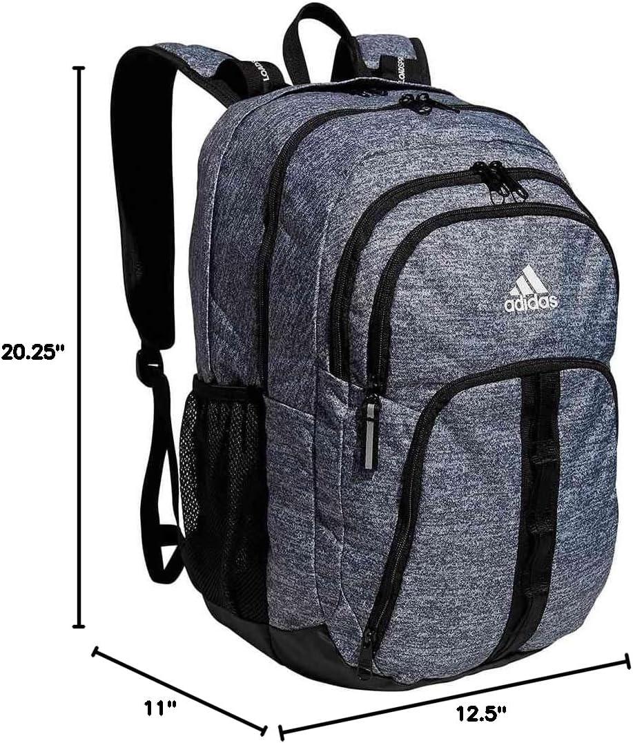 imagePrime 6 BackpackJersey Onix GreyBlackWhite