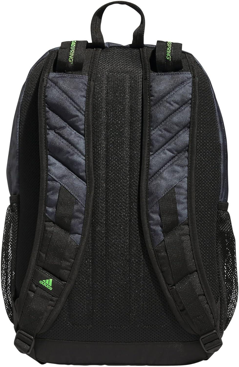 imagePrime 6 BackpackStone Wash CarbonLucid Lime Green
