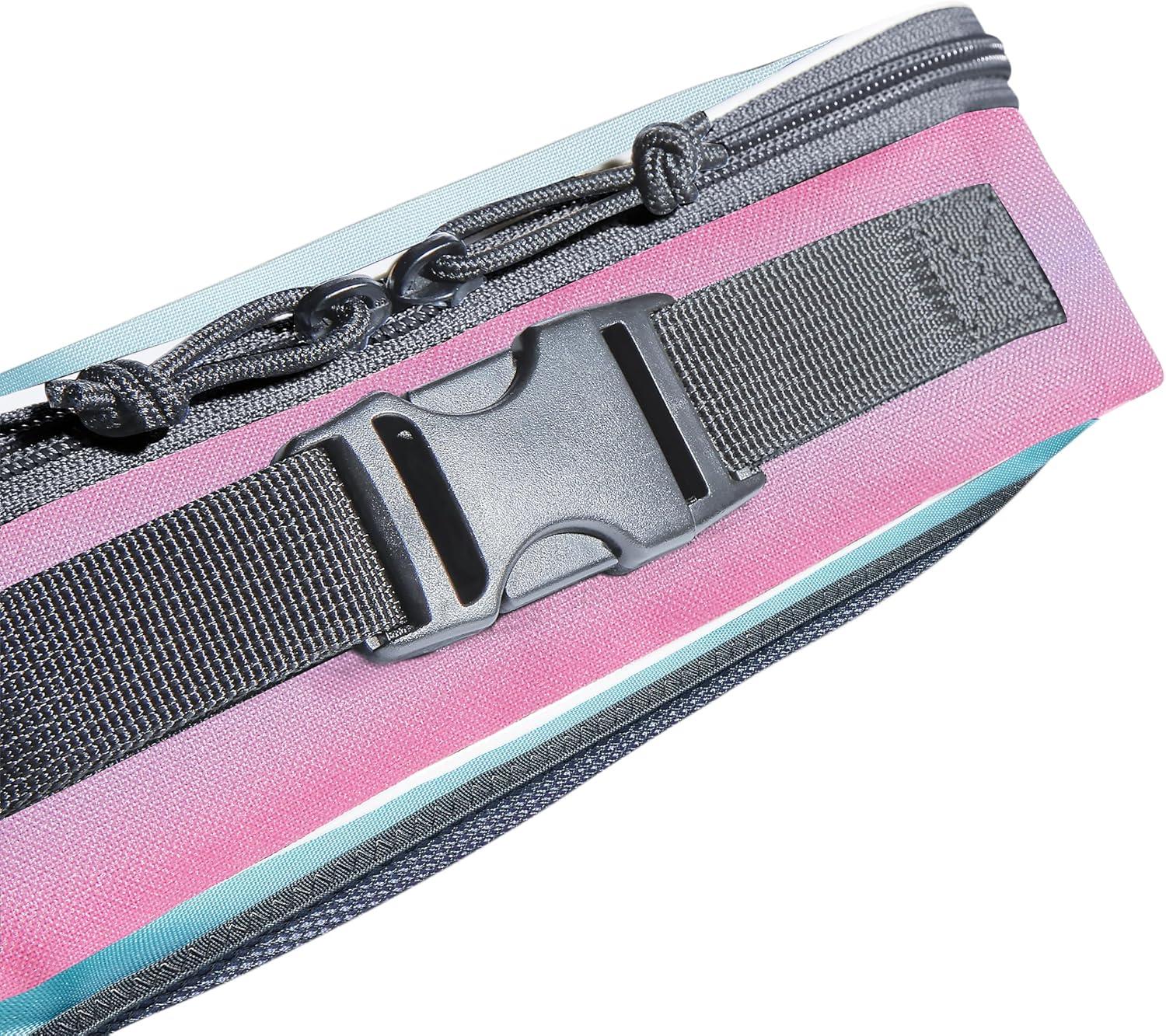 imageadidas Foundation Insulated Lunch Bag for Men and Women Nomad Camo GreySolar GoldSolar RedGradient Rose Tone PinkWhiteOnix Grey