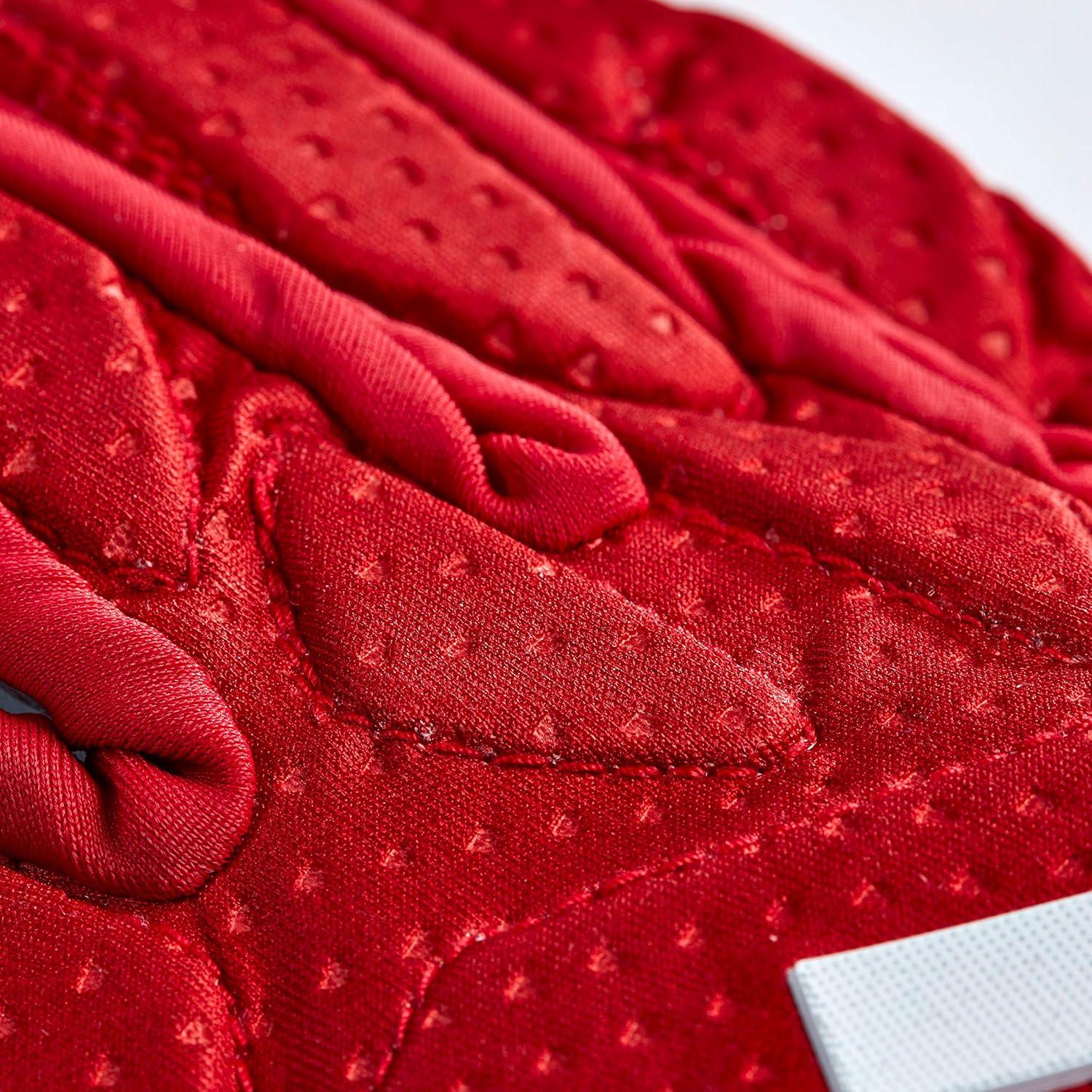 imageadidas Freak 50 Padded Adult Football Receiver GloveBlackMetallic Gold