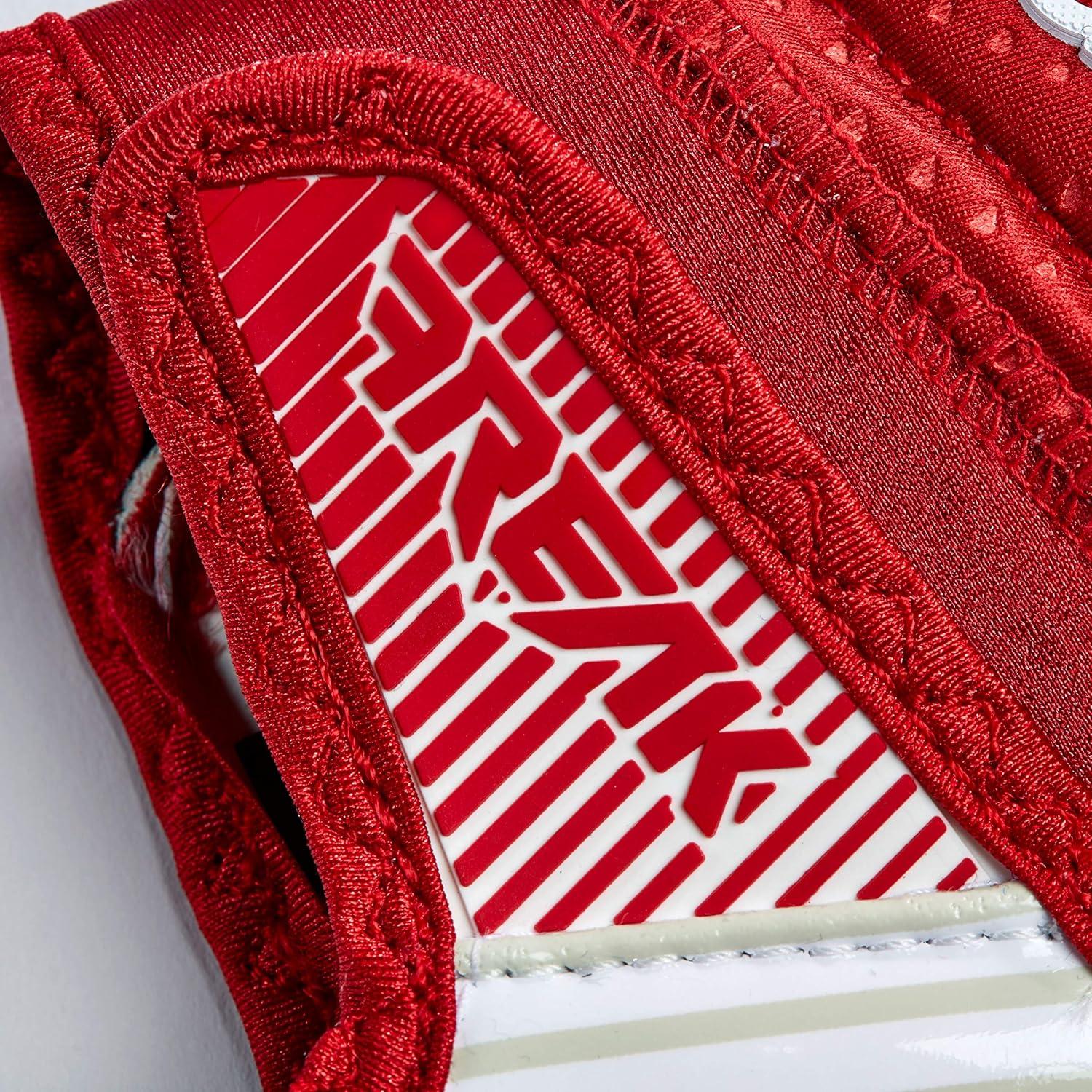 imageadidas Freak 50 Padded Adult Football Receiver GloveWhiteBlack