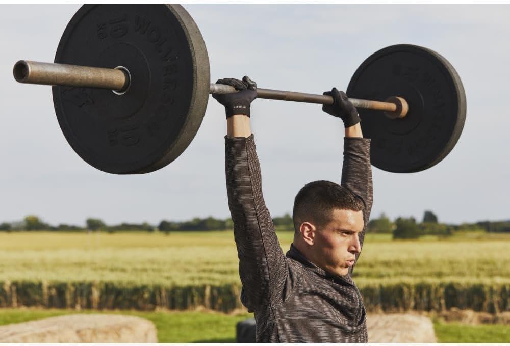 imageadidas Full Finger Essential Gloves