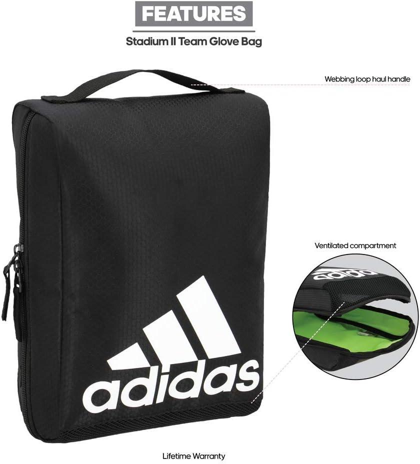 imageadidas Stadium 2 Team Glove Bag Black One SizeBlack