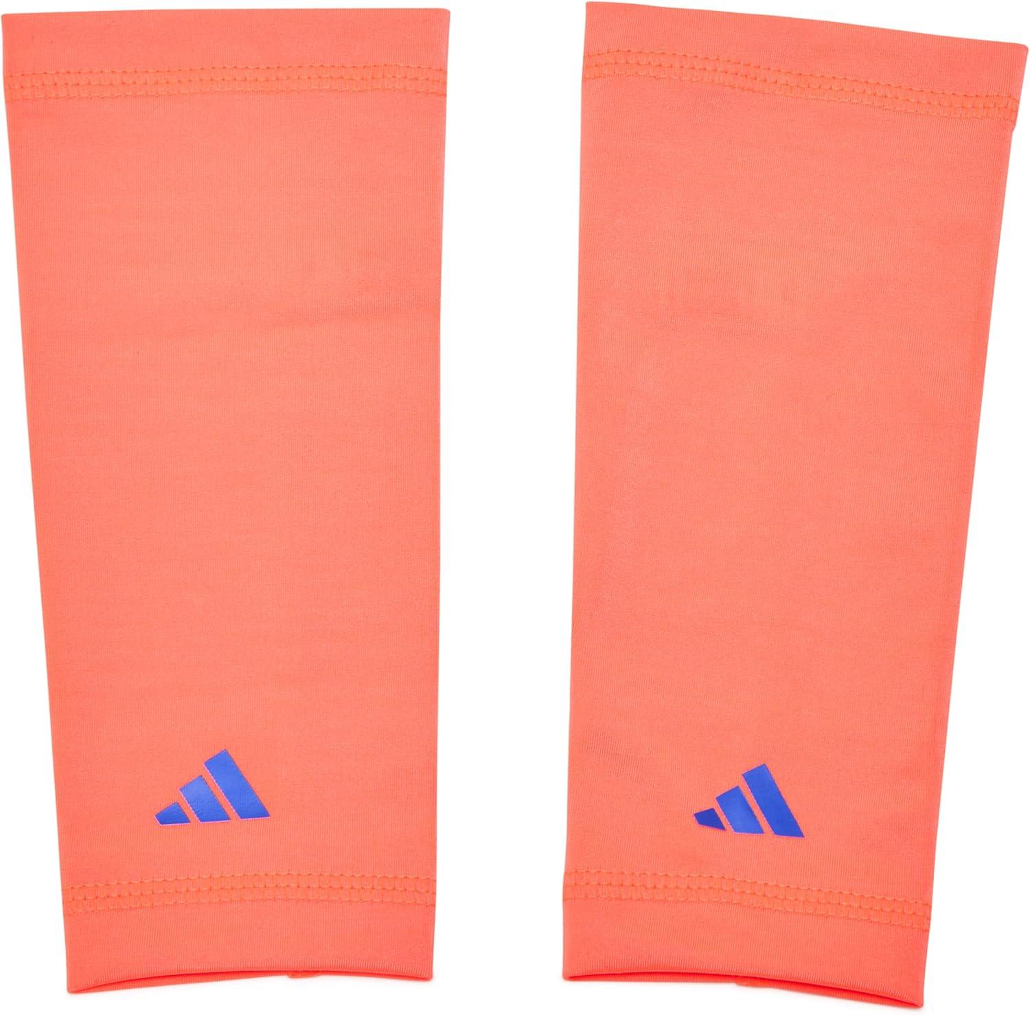 imageadidas Tiro League ShinguardWhiteLucid BlueSolar Red