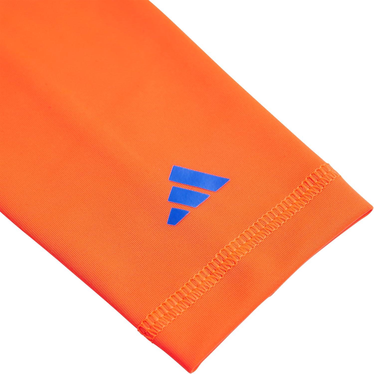 imageadidas Tiro League ShinguardWhiteLucid BlueSolar Red