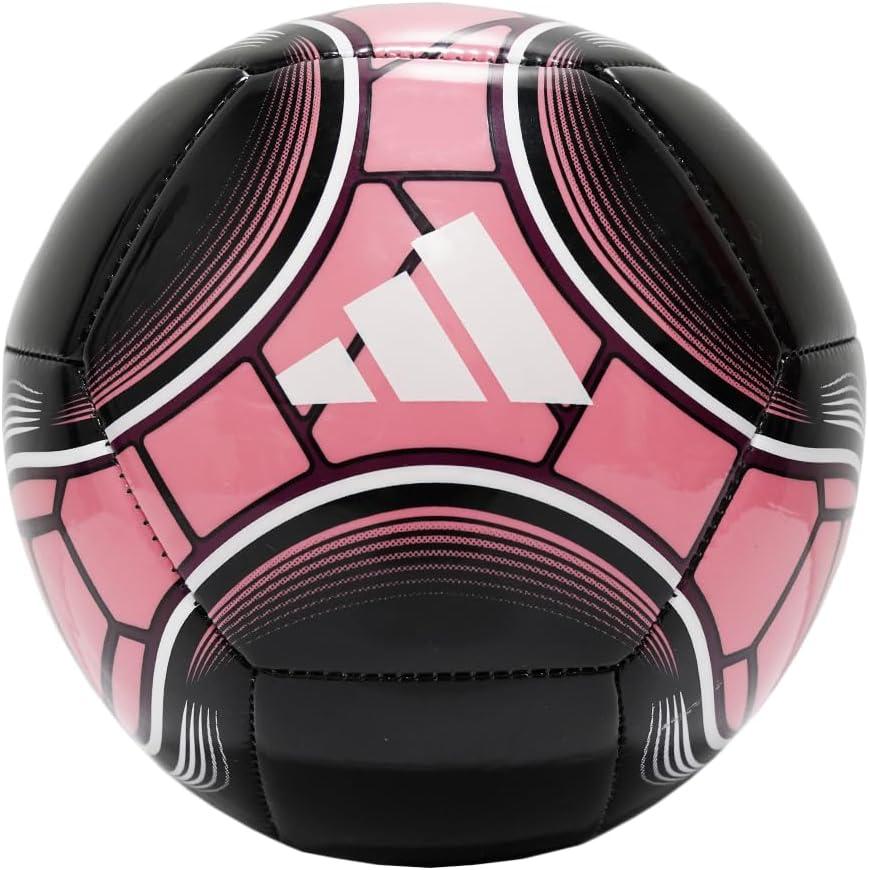 imageadidas UnisexAdult Messi Club Soccer Ball Art 1 5