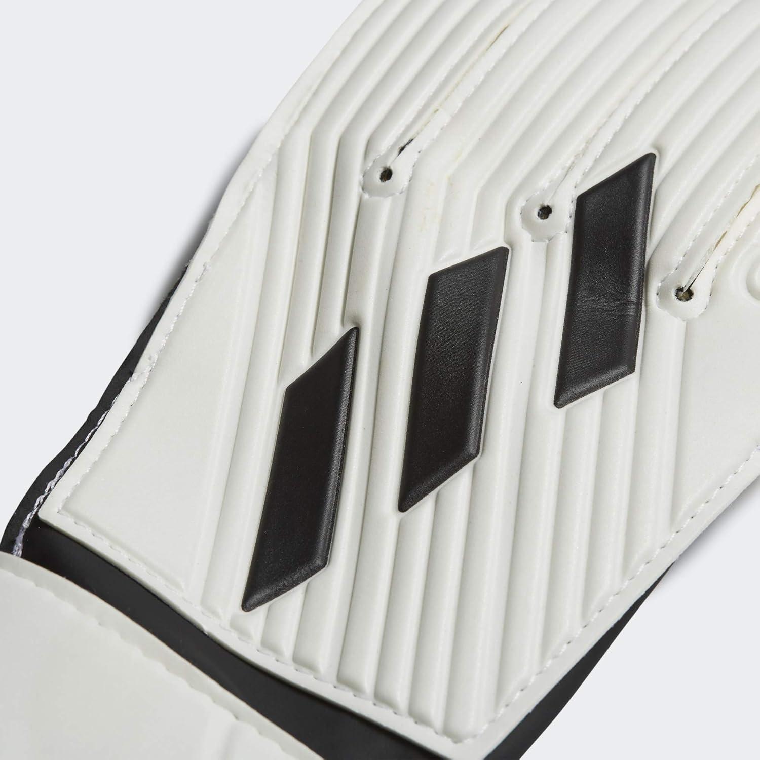 imageadidas UnisexChild Tiro Club Goalkeeper GlovesWhite