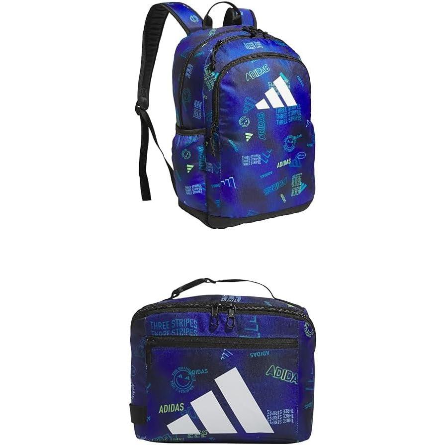 imageAffiliate Small Backpack for women and men durable bag with laptop sleeveCollegiate NavyWhite  Collegiate Navy