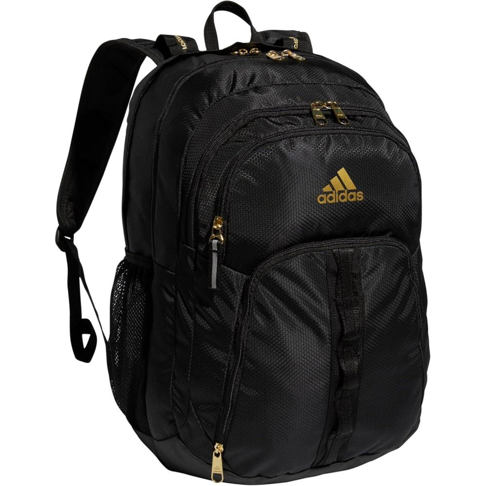 imagePrime 6 BackpackBlackGold Metallic