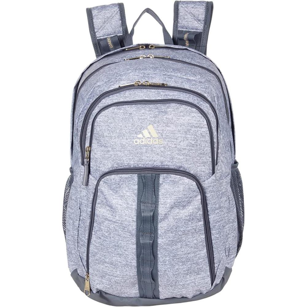 imagePrime 6 BackpackJersey GreyOnix GreyGilver