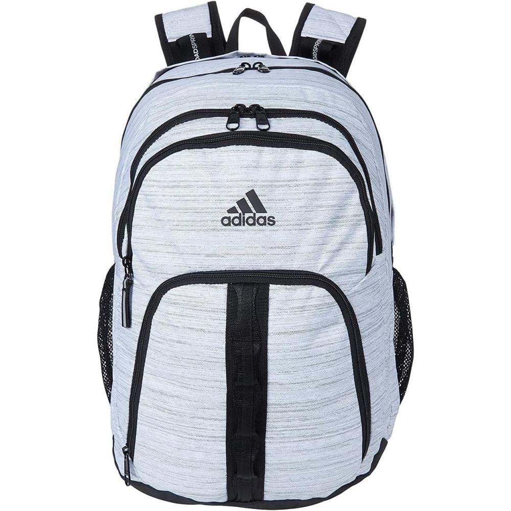 imagePrime 6 BackpackTwo Tone WhiteBlack