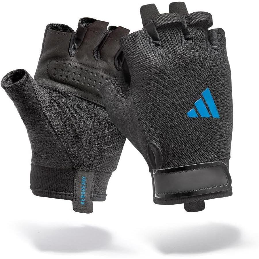imageadidas Essential Training GlovesBlue