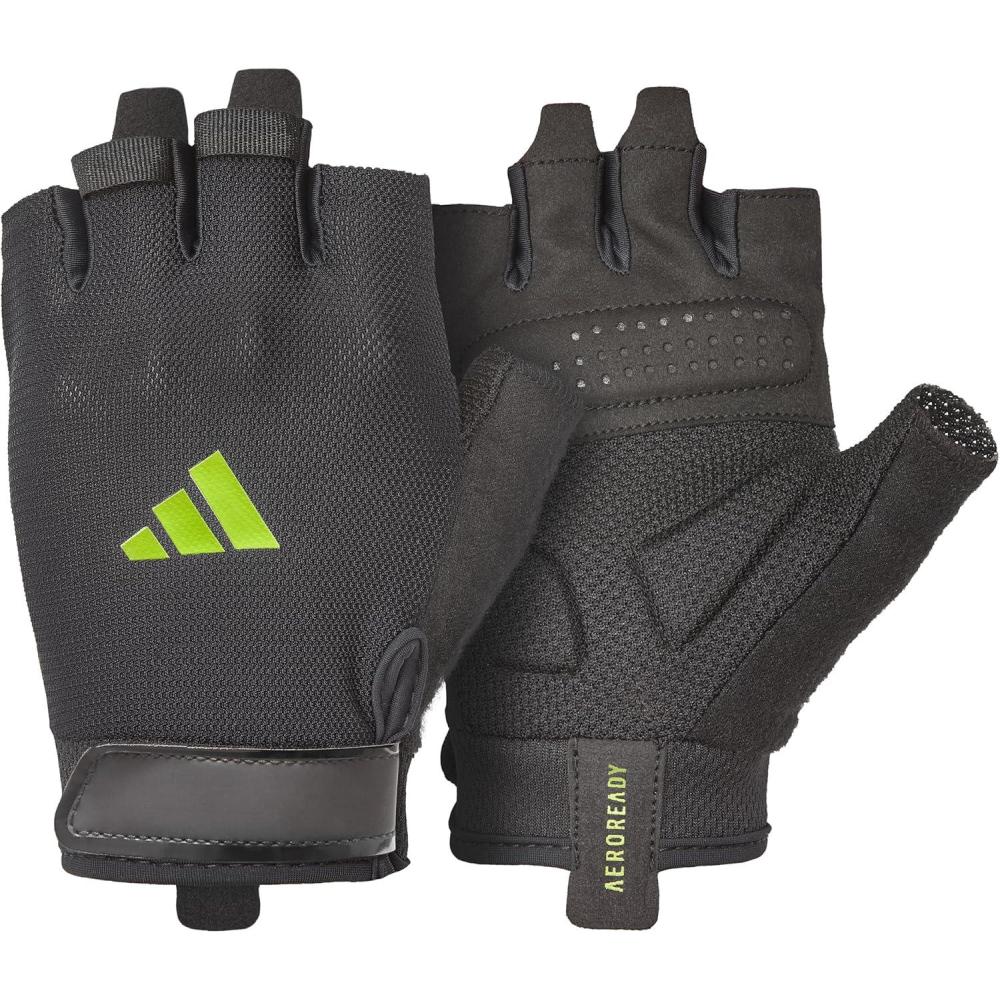 imageadidas Essential Training GlovesGreen