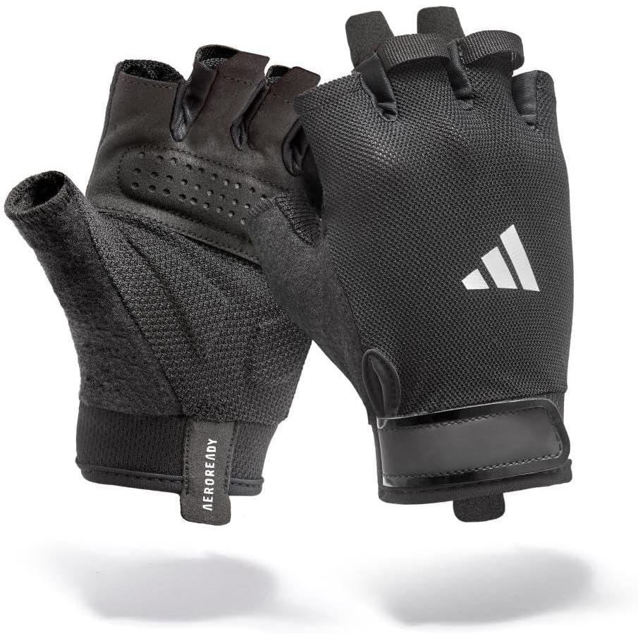 imageadidas Essential Training GlovesWhite