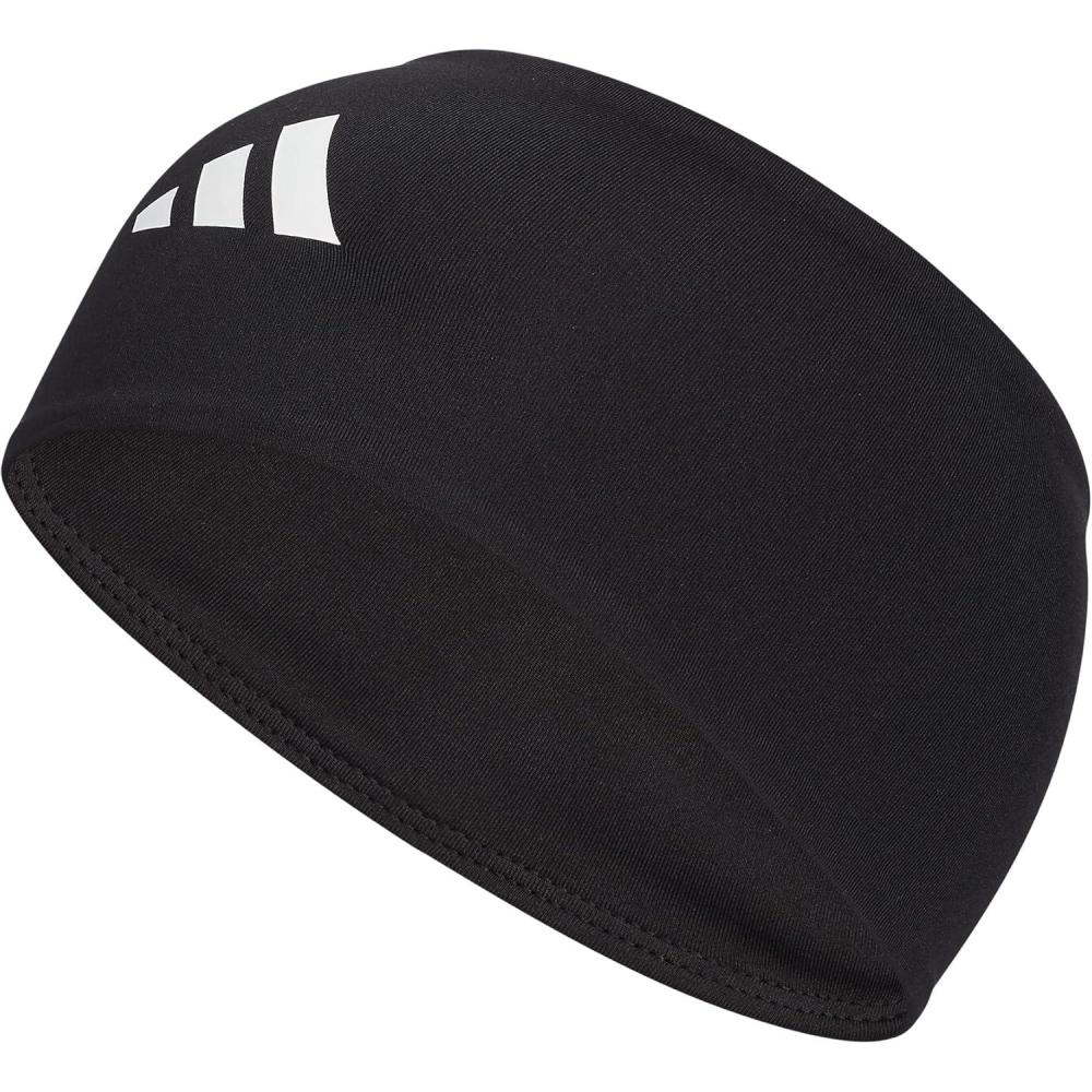 imageadidas Football Skull Wrap Headband