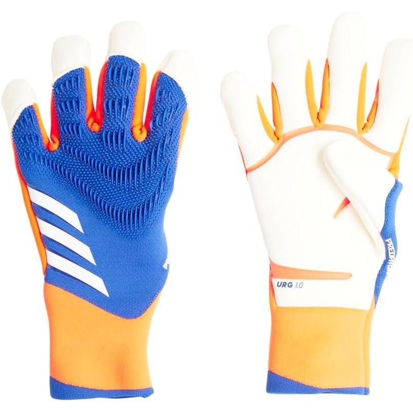 imageadidas Pro Hybrid Goalkeeper Gloves BlueBlue