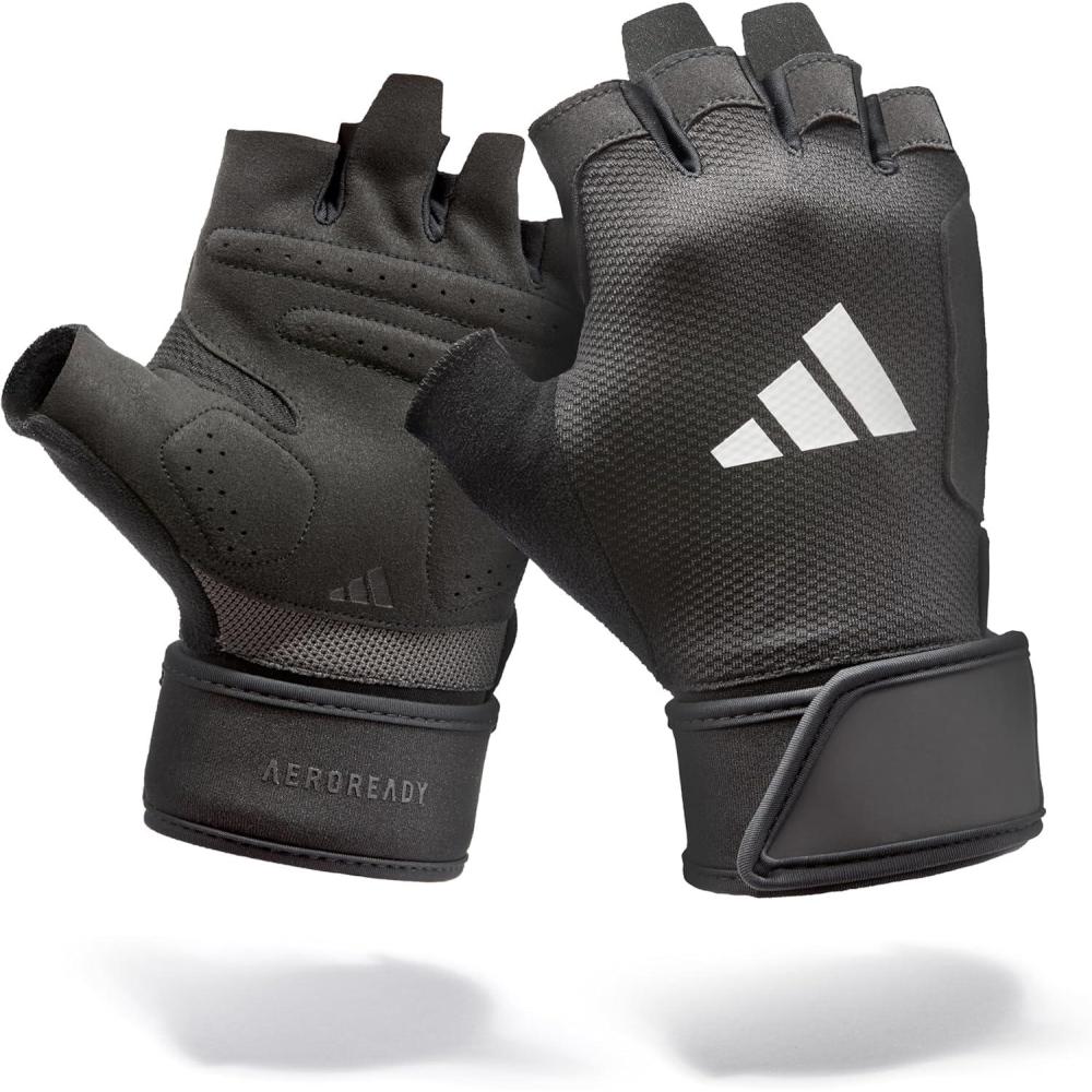 imageadidas Strength Training GlovesExtra Small