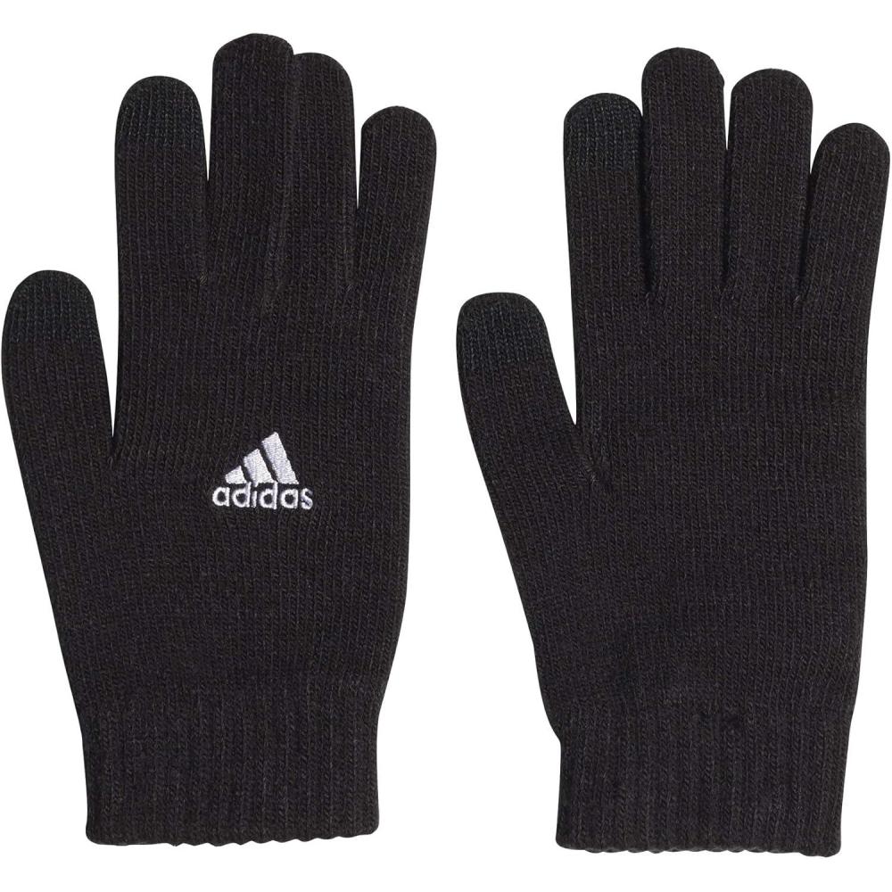 imageadidas UnisexAdult Tiro GloveBlack