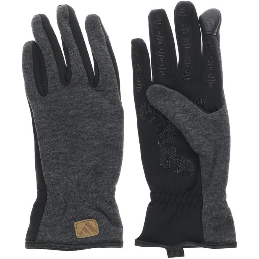 imageadidas Womens Kore Gloves  GreyGrey