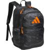 Essential Camo Black/Orange