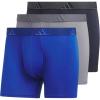 Team Royal Blue/Grey/Legend Ink Blue/Microfiber
