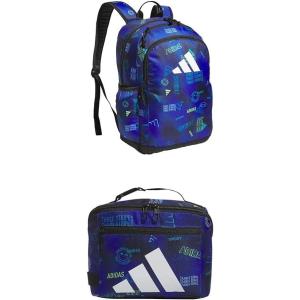 Affiliate Small Backpack for women and men, durable bag with laptop sleeve(Collegiate Navy/White + Collegiate Navy)