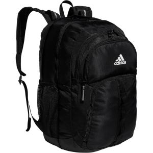 Prime 6 Backpack(Black/White)