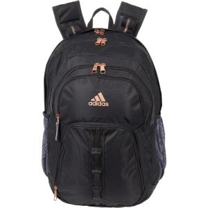 Prime 6 Backpack(Carbon Grey/Rose Gold)